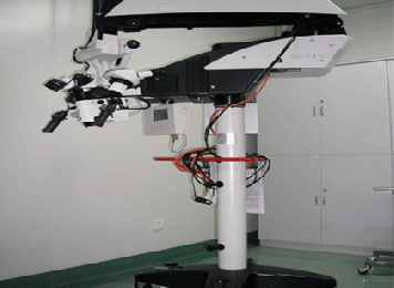 神经外科德国进口Leica手术显微镜